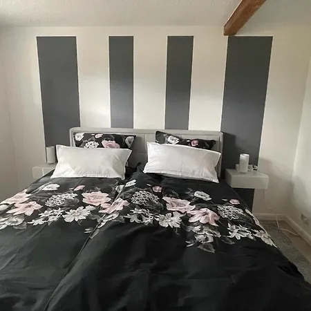 Schoene Ferienwohnung Auf Dem Land 公寓 *